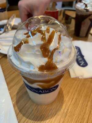 ‪cinnabon - Souk Madinat Jumeirah‬