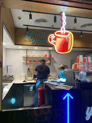 ‪cinnabon - Souk Madinat Jumeirah‬