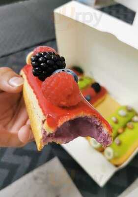 ‪l' Eclair De Genie‬