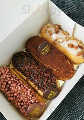 ‪l' Eclair De Genie‬