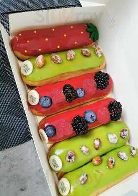 ‪l' Eclair De Genie‬