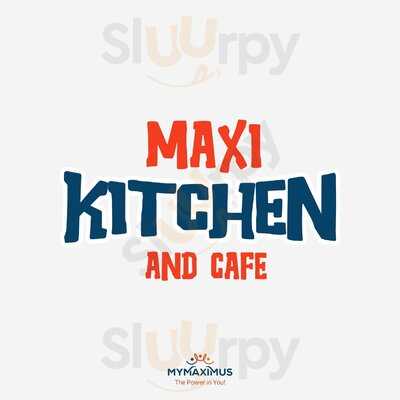 ‪maxi Kitchen And Café Dip‬
