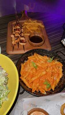 ‪oliva Restaurant Dubai‬