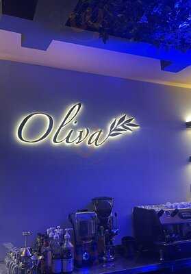 ‪oliva Restaurant Dubai‬
