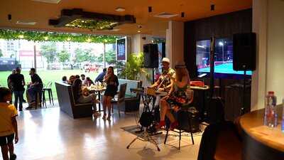 ‪oliva Restaurant Dubai‬