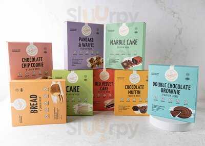 ‪sinless Bakery‬