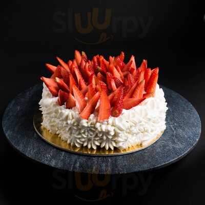 ‪sinless Bakery‬