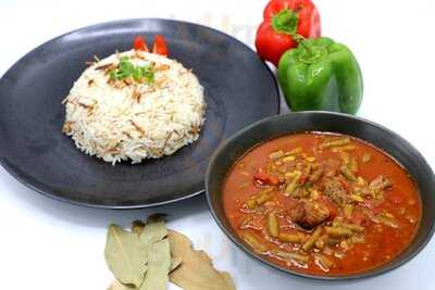 مطعم ومقهي البكوات دبي