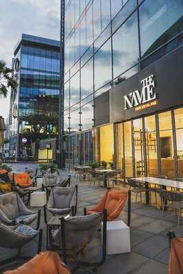 ‪the Name - Your Social Hub‬