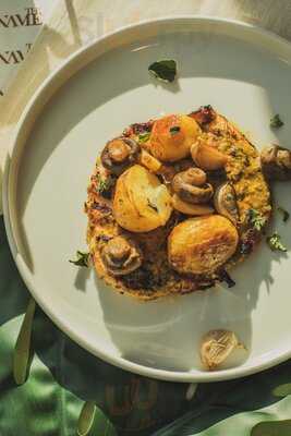 ‪the Name - Your Social Hub‬