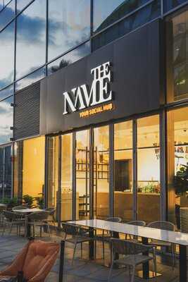 ‪the Name - Your Social Hub‬