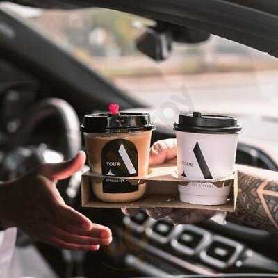 ‪your Address Coffee‬