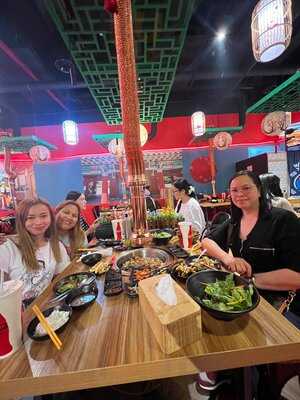 ‪mukbang Shows Restaurant Korean Bbq And Seafood‬