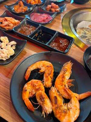 ‪mukbang Shows Restaurant Korean Bbq And Seafood‬