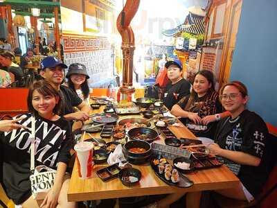 ‪mukbang Shows Restaurant Korean Bbq And Seafood‬