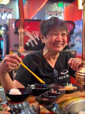 ‪mukbang Shows Restaurant Korean Bbq And Seafood‬