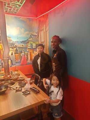 ‪mukbang Shows Restaurant Korean Bbq And Seafood‬