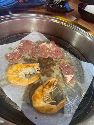 ‪mukbang Shows Restaurant Korean Bbq And Seafood‬