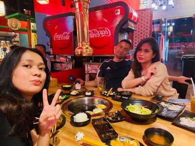 ‪mukbang Shows Restaurant Korean Bbq And Seafood‬