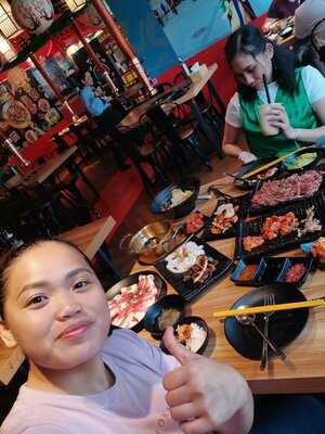 ‪mukbang Shows Restaurant Korean Bbq And Seafood‬