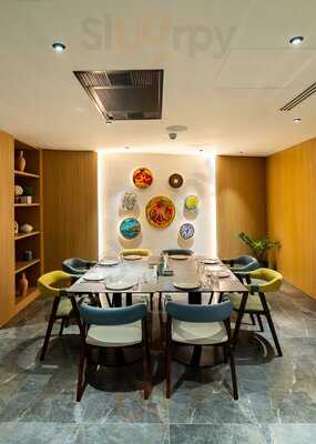 ‪layali Mirdif Restaurant & Cafe‬