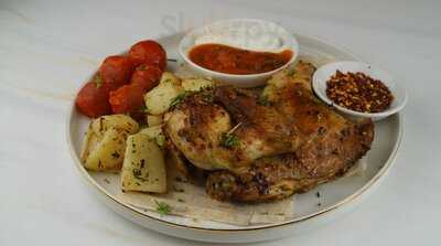 ‪elite Royal Lounge | Café & Eatery‬