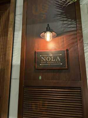 ‪nola Bijou Bistro & Bar‬