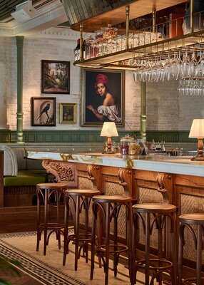 ‪nola Bijou Bistro & Bar‬