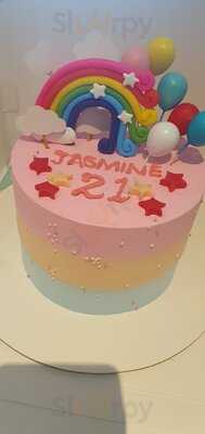 ‪ninna Homemade Bakery‬