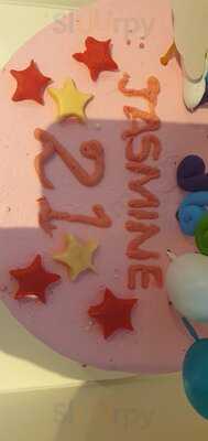 ‪ninna Homemade Bakery‬