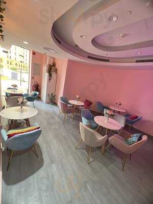 ‪ninna Homemade Bakery‬