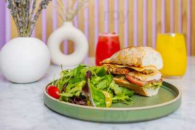 ‪the Mill Dubai‬