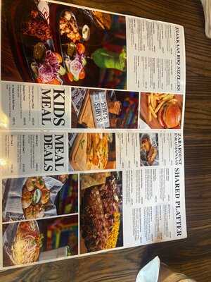 ‪seinys Restaurant‬