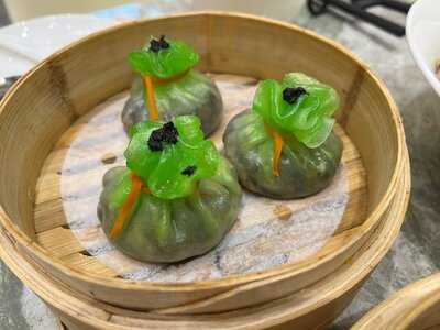 ‪ying Ji Dim Sum‬