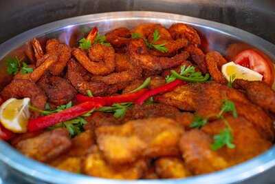 ‪farideh Restaurant & Café‬