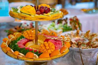 ‪farideh Restaurant & Café‬