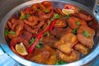 ‪farideh Restaurant & Café‬