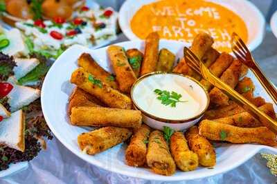 ‪farideh Restaurant & Café‬