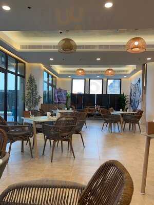 ‪kite Cafe & Restaurant‬