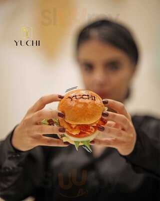 ‪yuchi Cafe‬