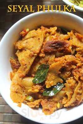 ‪tiffin Wala Bur‬