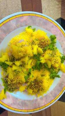 ‪tiffin Wala Bur‬