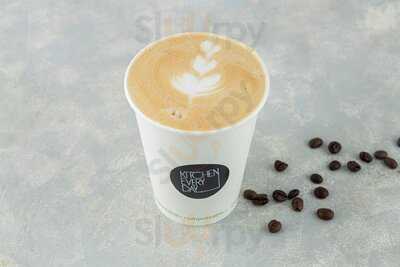 ‪kitchen Every Day Shawarma And Coffee‬