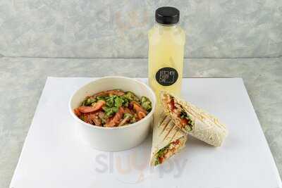 ‪kitchen Every Day Shawarma And Coffee‬