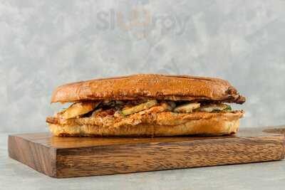 ‪kitchen Every Day Shawarma And Coffee‬