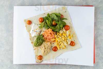 ‪kitchen Every Day Shawarma And Coffee‬