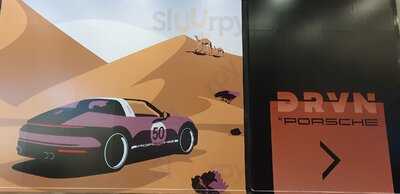 ‪drvn By Porsche‬