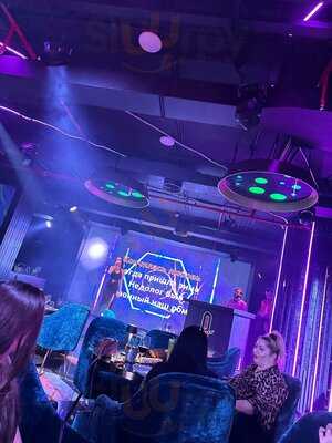 ‪molodost' Restaurant & Karaoke Club‬