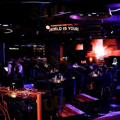 ‪molodost' Restaurant & Karaoke Club‬