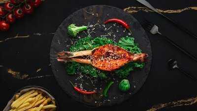 ‪sayad Bahar Seafood Restaurant‬